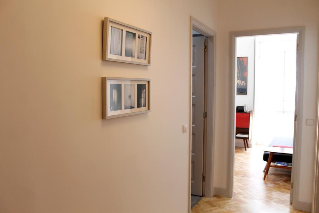 Appartement Casa Da Catedral à OOporto Extérieur photo