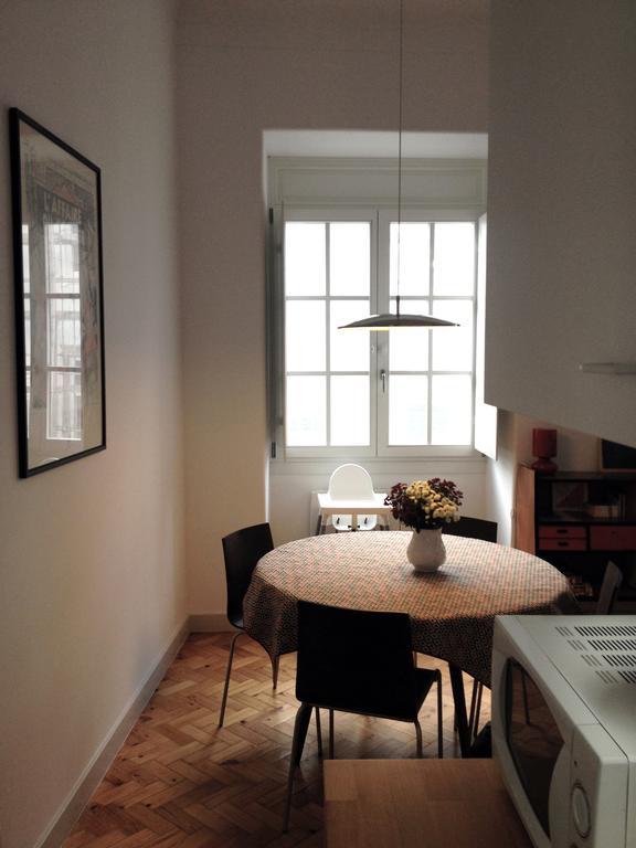 Appartement Casa Da Catedral à OOporto Extérieur photo