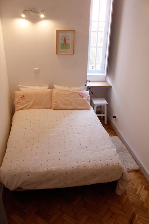 Appartement Casa Da Catedral à OOporto Extérieur photo
